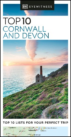 Cover: Cornwall f&uuml;r immer - Karin Lindberg