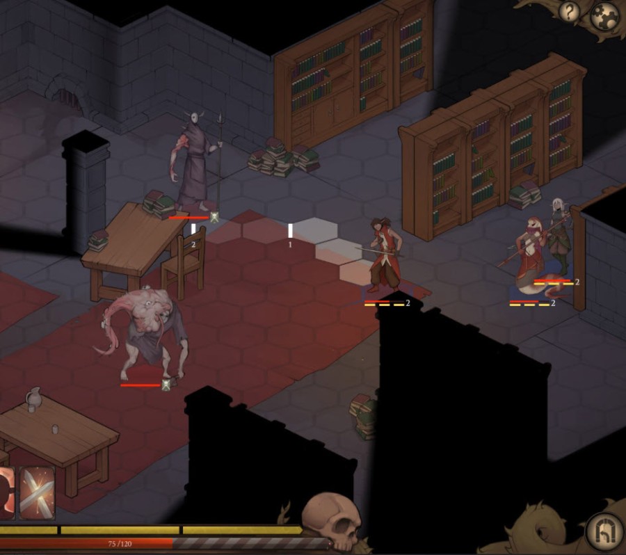Team Dead Deer - Price for Freedom: Avarice Ver.0.37.2 Porn Game