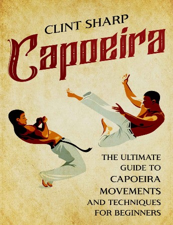 Cover: Capoeira - Clint Sharp
