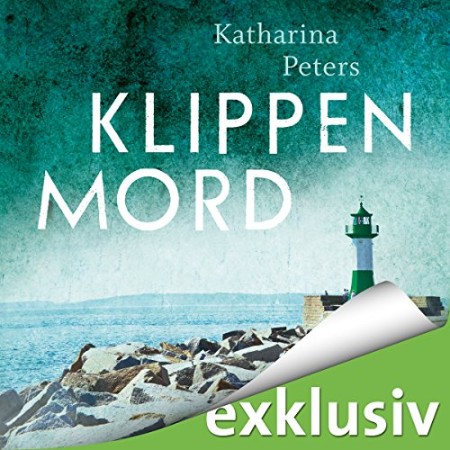 Cover: Klippenmord - Katharina Peters