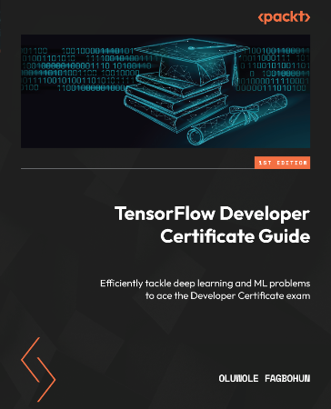 Cover: Deep Learning with Python - Francois Chollet
