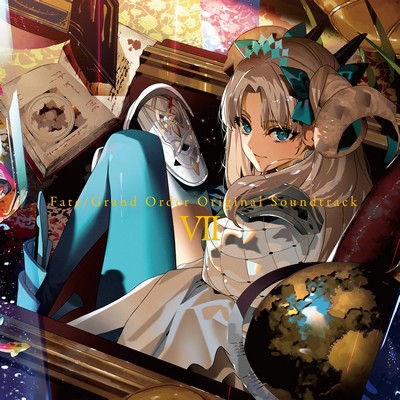 Fate/Grand Order Soundtrack VII