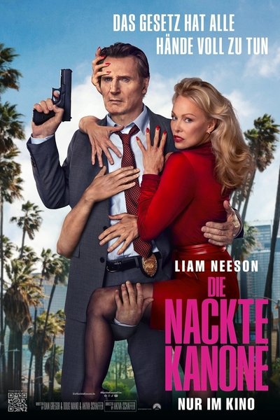 Die.nackte.Kanone.2025.German.TELESYNC.1080p.x264-LiNEUP