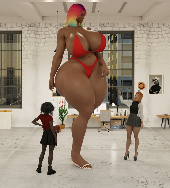 Dinner-Kun - Something About Taylor 3D Porn Comic