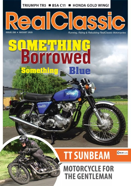 RealClassic No 256 2025