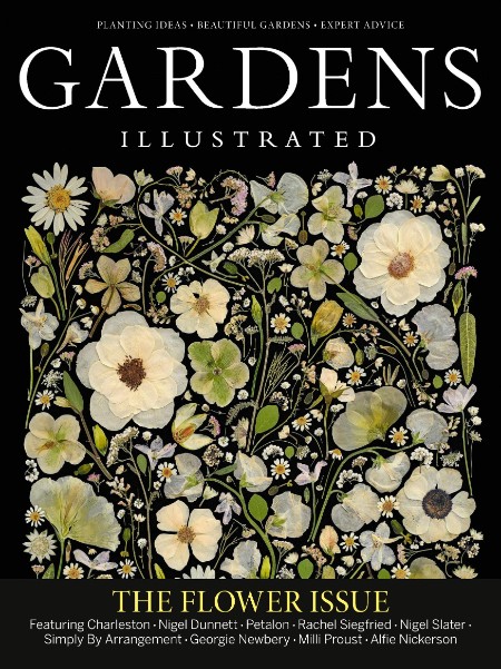 Gardens Illustrated - Special 2025