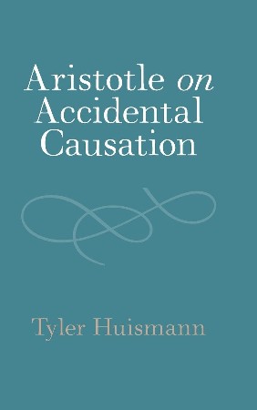 Cover: Aristotle - Jonathan Barnes