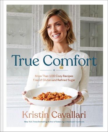 Cover: True Comfort - Kristin Cavallari