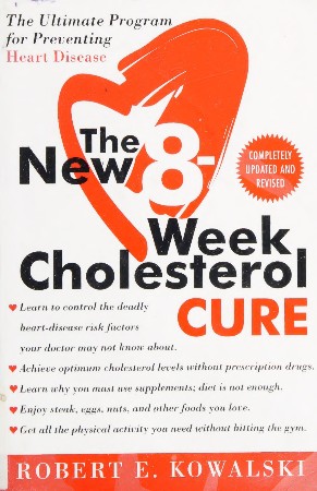 Cover: Eat to Beat Disease - William W Li