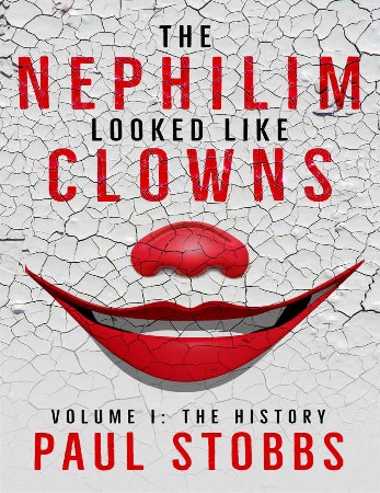 Cover: Nephilim - Max Ehrenberg