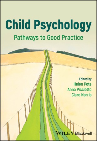 Cover: Psychology of Human Behavior - David W. Martin