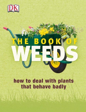 Cover: In the Weeds - B.K. Borison