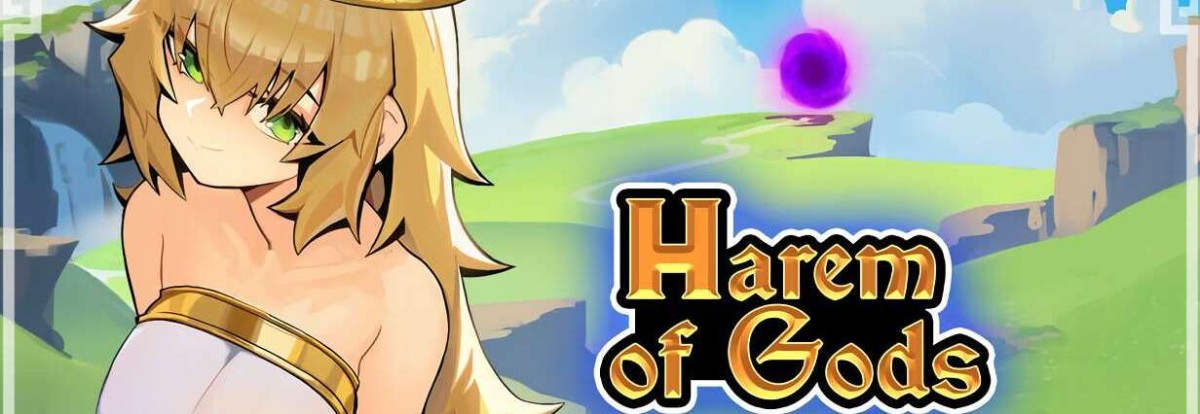 Harem of Gods