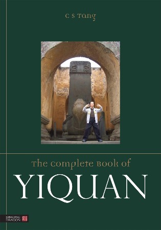 Cover: Qigong and Tai Chi - Mari Silva