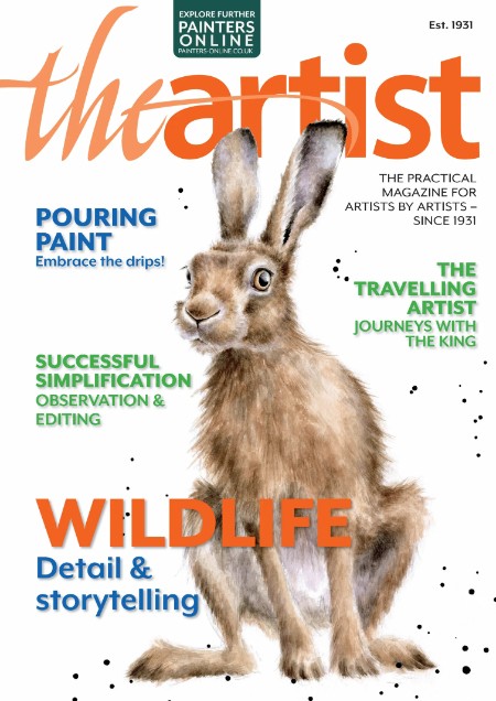 The Artist - September 2025