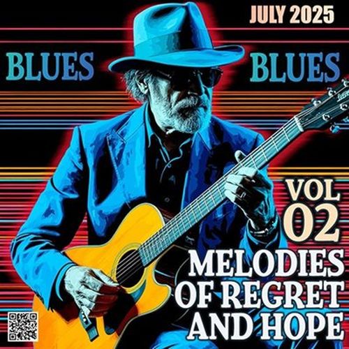 Melodies Of Regret And Hope Vol.02 (2025)