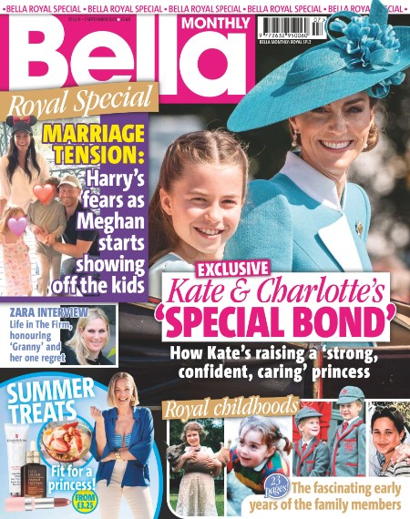 Bella Specials - 22 July 2025