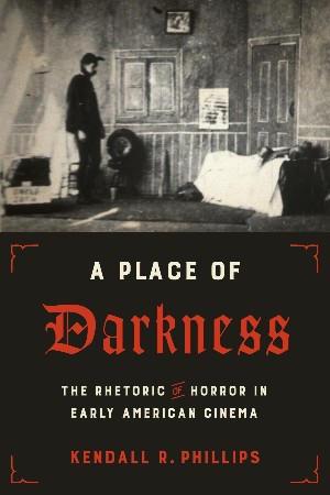 Cover: In a Place of Darkness - Stuart MacBride