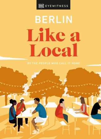 Cover: Berlin - Antony Beevor