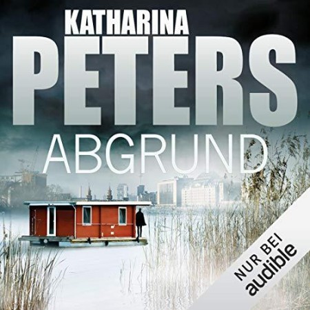 Cover: Abgrund - Katharina Peters