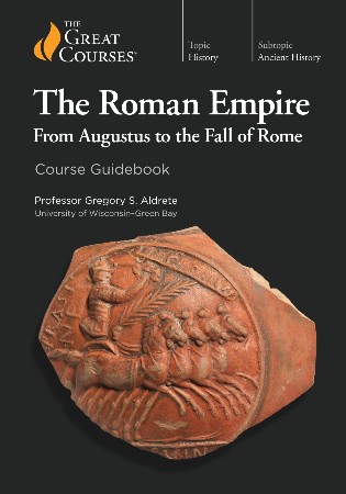 Cover: The Fall of Rome - Bryan Ward-Perkins