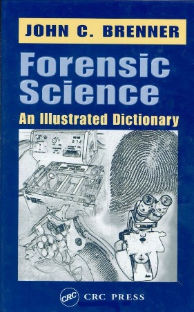 Cover: Forensic History - Elizabeth A. MurRay