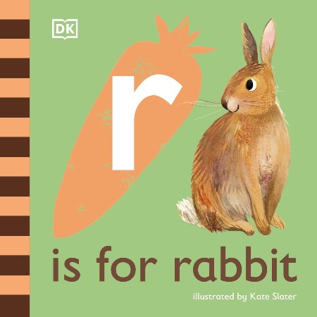Cover: Rabbit - Patricia Williams
