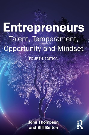 Cover: Talent - Tyler Cowen