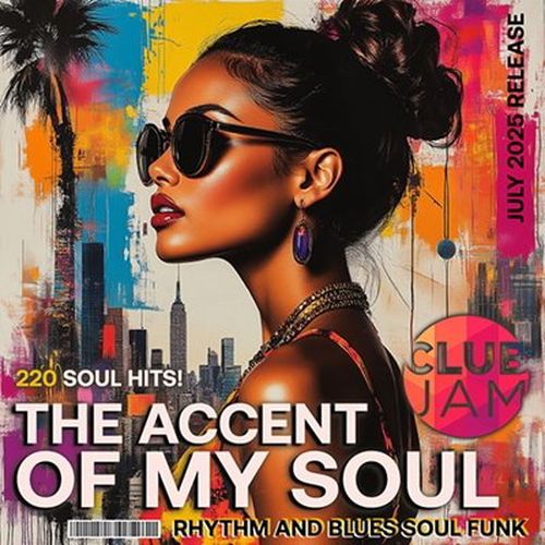 The Accent Of My Soul (2025)