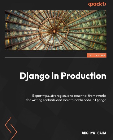 Cover: Django - Drucie Anne Taylor