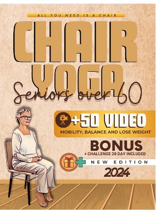 Cover: Everyday Yoga Classes for Improvers - Yoga 2 Hear