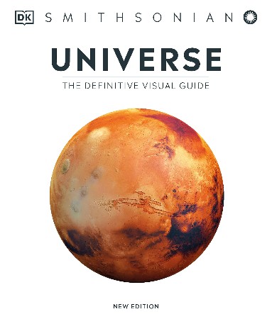 Cover: The Universe - Andrew Cohen
