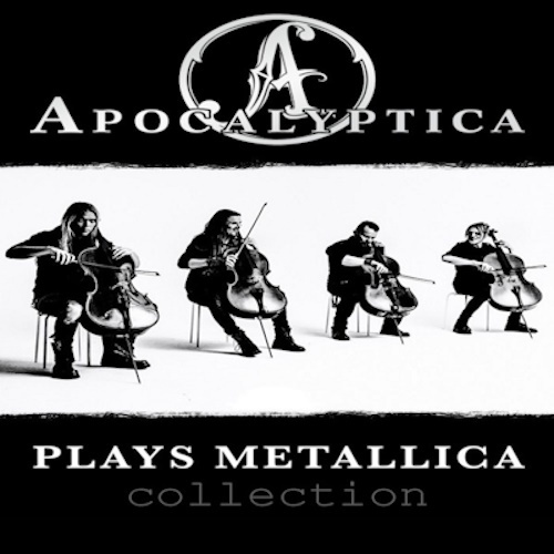 Apocalyptica - Plays Metallica Collection (1996-2024) [3CD | WEB Release] FLAC