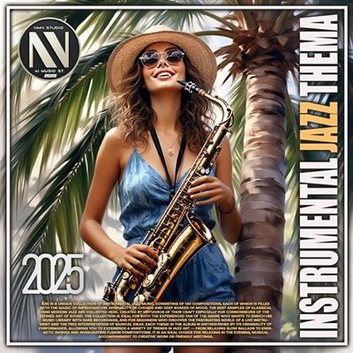 Instrumental Jazz Thema (2025)