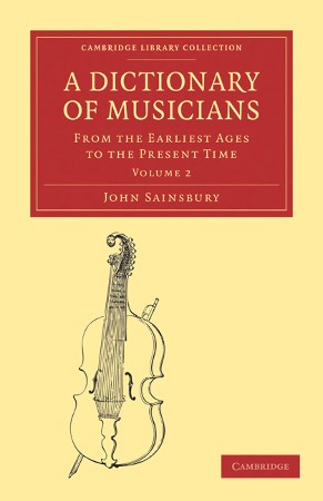 Cover: The History of Classical Music - Richard Fawkes