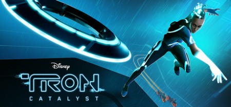 TRON CATALYST Update v0.1.2