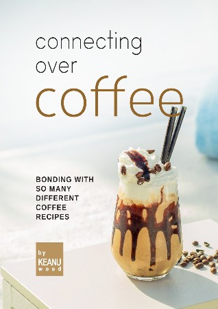 Cover: Coffee - Robert W. Thurston