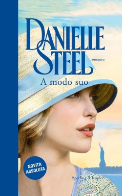 Danielle Steel - A modo suo (2025)