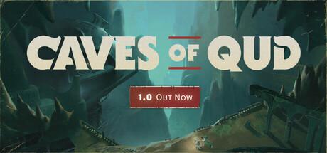 Caves of Qud Preview
