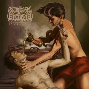 Sterilizing The Deceased - Nothing [EP] (2025)