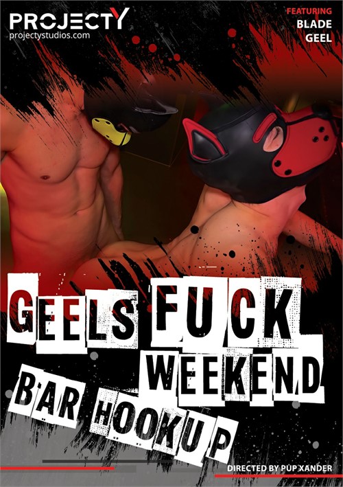 projectYstudios - Bar Hookup