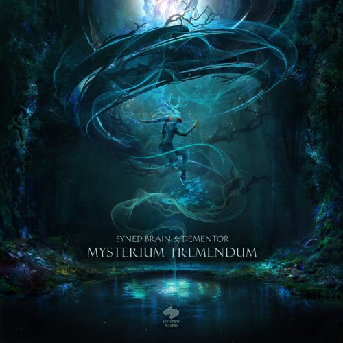 Syned Brain & Dementor - MysteriUM TremendUM (2025