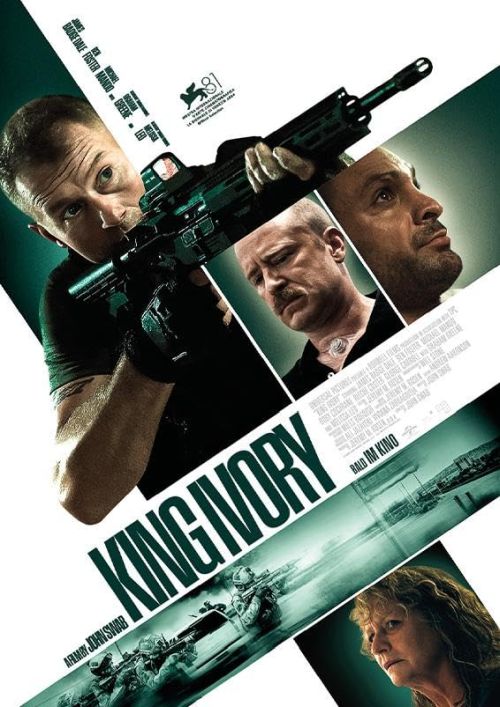 King Ivory (2024)  MULTi.1080p.WEB-DL.x264.AC3-KiT / Polski Lektor DD 5.1 i Napisy PL