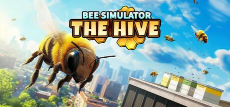 Bee Simulator: The Hive Preview