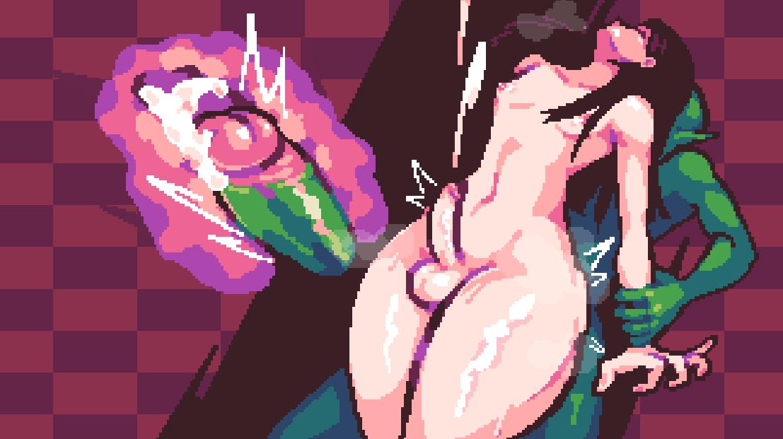 Angry Peach Peach Dungeon version 0.3 pre2 Porn Game