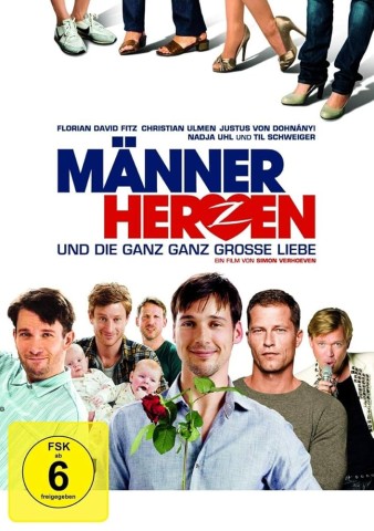 Maennerherzen 2009 German 1080p Web H264 iNternal-SunDry Maennerherzen 2009 German 1080p Web H264 iNternal-SunDry