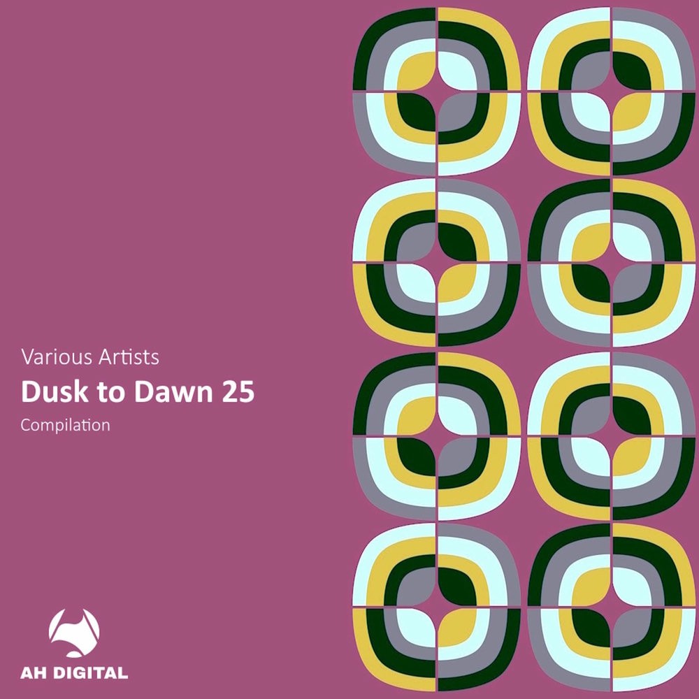 Dusk to Dawn 25 - Summer Edition (2025)
