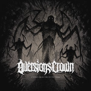 Aversions Crown - A Voice from the Outer Dark (EP) (2025)