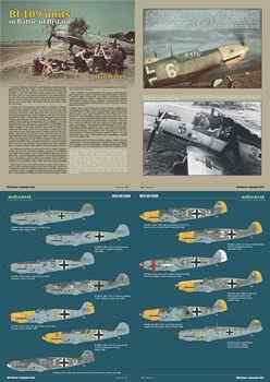 Info Eduard 2020-9 - Scale Drawings and Colors