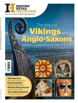 History Extra Collection 2025-09 